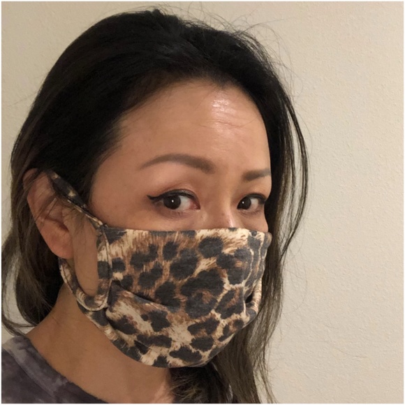 Accessories - IN STOCK MADE IN USA, Reusable Face mask